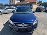 Volkswagen Tiguan Sport & Style 4Motion - gebrauchte VW Tiguan aus dem Jahr 2008