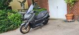 Yamaha XMAX Tech Max