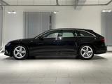 Audi A6 45 2.0 Avant quattro sport s-line +NAVI+ACC - Audi A6 mit Benzin-Antrieb: Kombi, 2.4