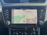 Skoda Superb - Vorschau Bild 11