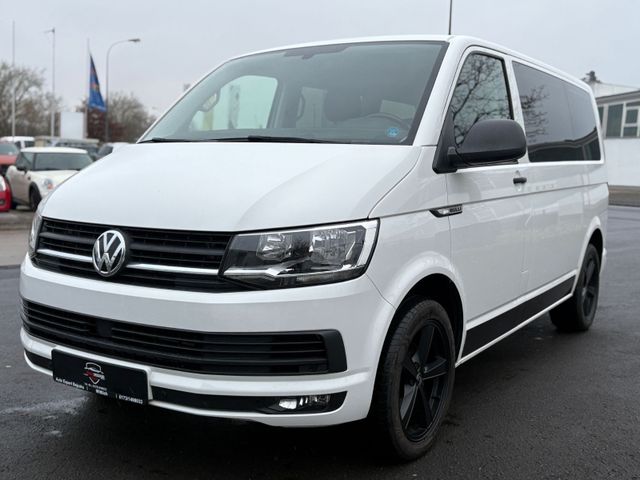 Volkswagen T6 Multivan BULLI