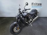 Andere Dark Flag 500 V 4 - BENZIN CHOPPER