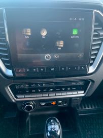Bild 21 Isuzu D-Max Double Cab 4WD V-CROSS 1/2 Jahreswagen
