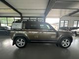 Land Rover Defender 110 First Edition/P400/AHK/Kamera/Pano - Land Rover Defender: First Edition