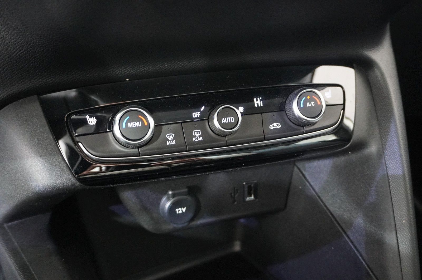 Fahrzeugabbildung Opel Corsa-e "FACELIFT" 3-PHASIG EDIT. NAVI/LED/DAB+