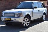 Land Rover Range Rover 4.4 V8 Vogue '02 Leder klima Cruise - gebrauchte Land Rover Range Rover aus dem Jahr 2002