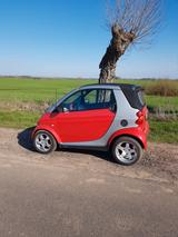 Smart ForTwo smart & pure 40kW pure - Smart pure Cabrio