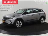 Opel Grandland X 1.6 Turbo Hybrid Elegance | SOH 96% - Opel Grandland (X) elegance mit Hybrid-Antrieb (Benzin/Elektro)