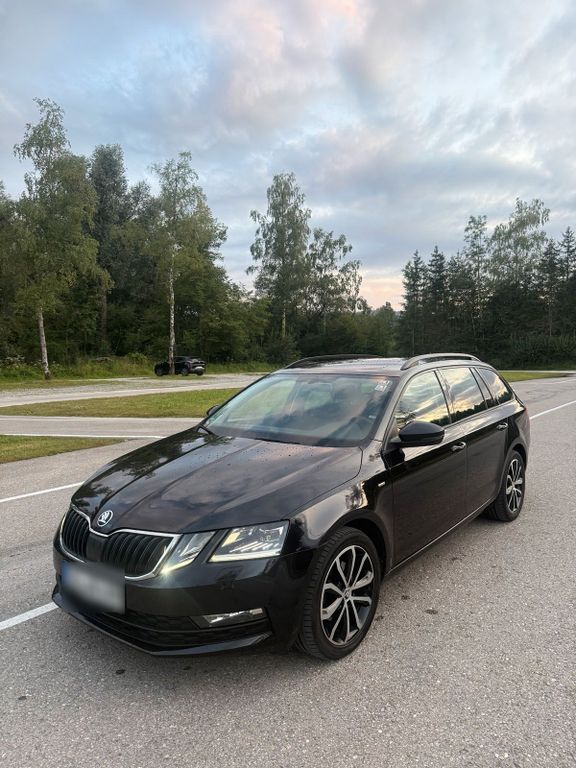 Image of Skoda Octavia