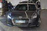 Audi TT Roadster 1.8TFSI S-line LED~VirtC.~Alcantara - Audi TT: 1.8