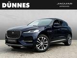 Jaguar F-Pace Diesel D200 AWD S - gebrauchte Jaguar F-Pace aus dem Jahr 2021