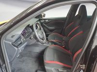 Skoda Kamiq - Vorschau Bild 8