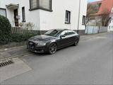 Audi A5 Sportback 3.0 TDI quattro Export - Audi A5 aus 2009: Sportback
