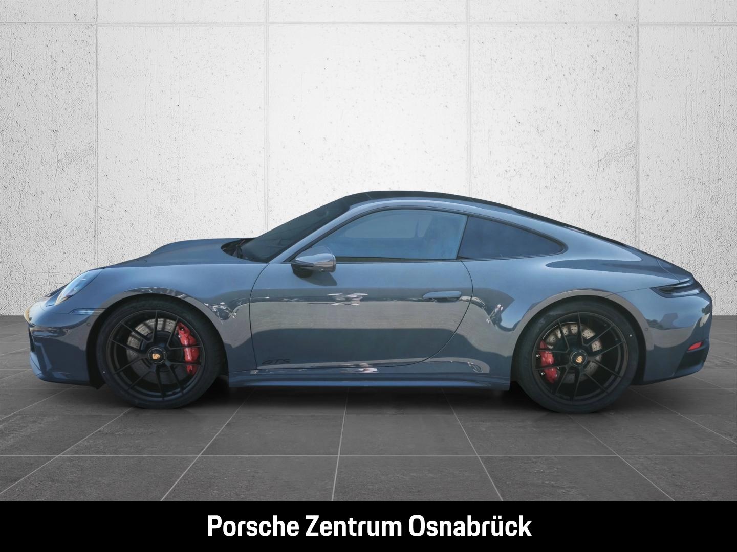 Porsche 992 -2 (911) Carrera 4 GTS 18-Wege InnoDrive BOS