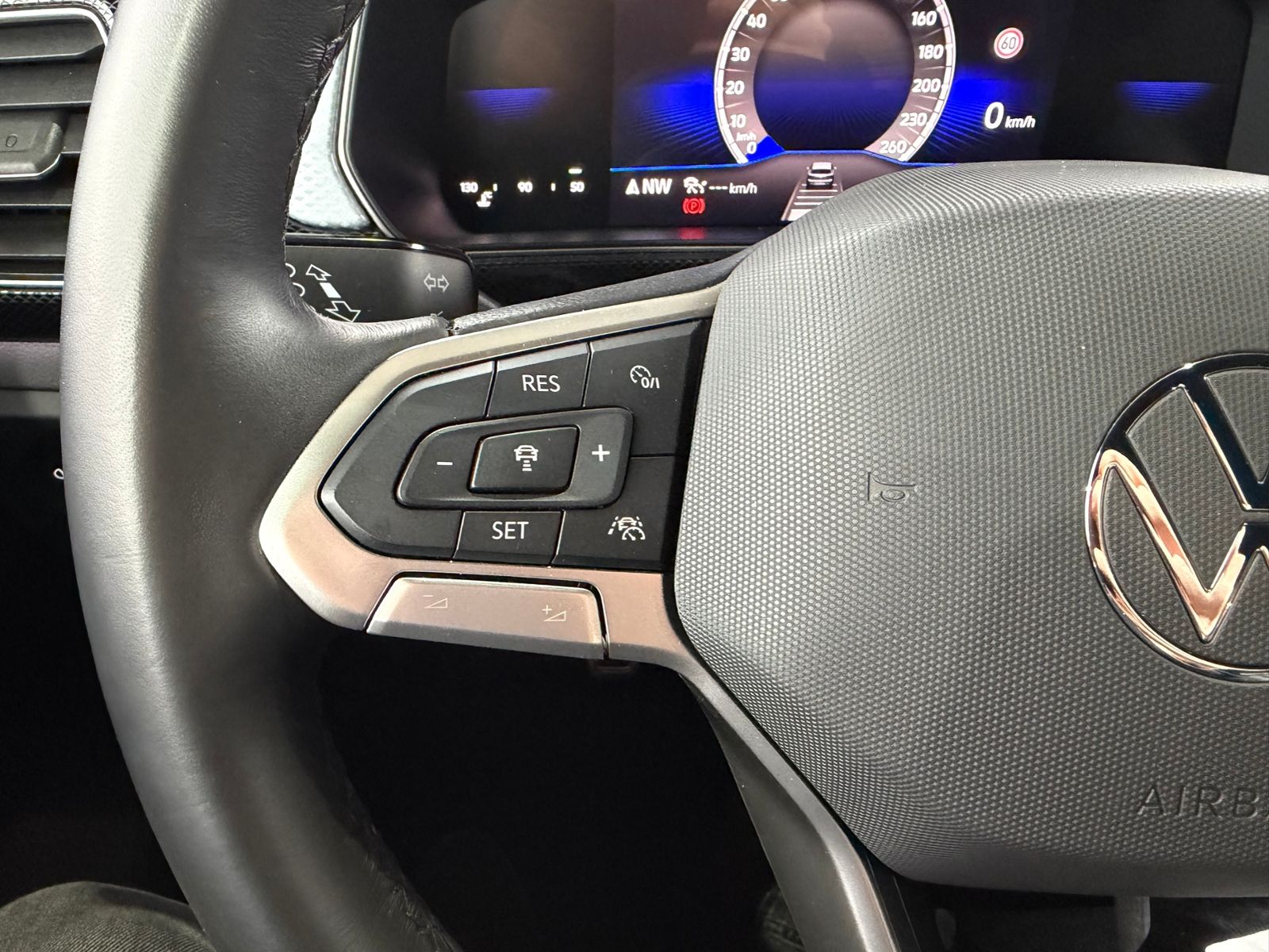 Volkswagen T-Cross - Bild 22