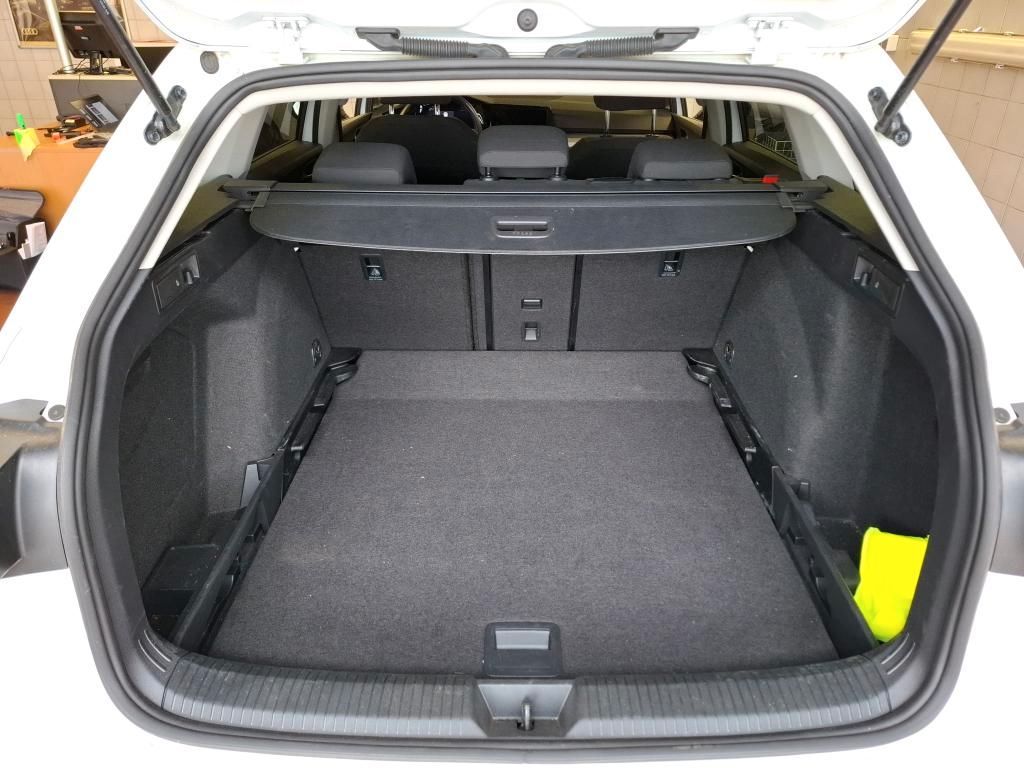 Volkswagen Golf - Bild 8