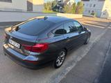 BMW 318 Gran Turismo Gran Turismo 318d Sport Lin... - BMW 318 Gran Turismo Gebrauchtwagen