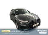 Audi A3 S line 45 TFSIe Sportback S tronic - Audi A3: Sportback TFSI
