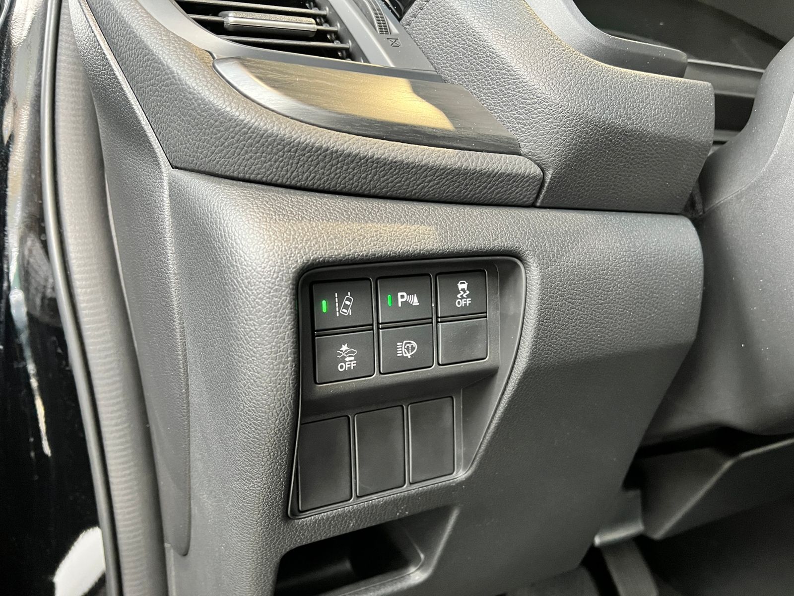 Fahrzeugabbildung Honda CR-V 2.0 i-MMD e:HEV 2WD Sport Line SHZ RFK NAVI