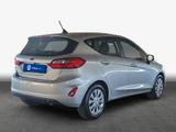 Ford Fiesta 1.1 S&S COOL&CONNECT - Ford Fiesta Gebrauchtwagen in Stuttgart