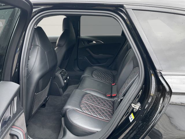 Audi A6 Avant 3.0 TDI quattro competition+HUD+ACC+St.