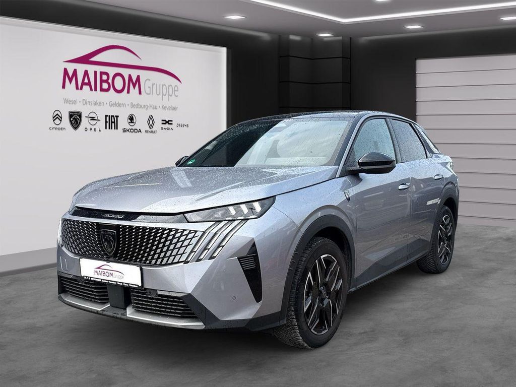 Image of Peugeot 3008