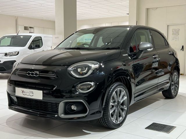 Fiat 500X 1.0 T2 120cv SPORT 2024- KM0