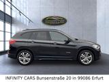 BMW X1 xDrive 25 d Sport Line - gebrauchte BMW X1 aus dem Jahr 2015