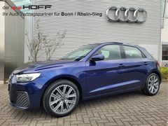 Audi A1 25 TFSI S tronic Sportback LED Cam 17&quot;