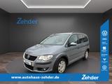 Volkswagen TOURAN 1.4 CROSS nur Export/Gewerbe AHK, Bi-Xeno - Automatik Gebrauchtwagen bis 5.000 Euro