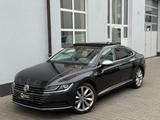 Volkswagen Arteon Elegance *MASSAGE*PANO*360°KAM*SPUR*ACC - graue Volkswagen Arteon