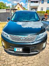 Kia Sorento 2.2 CRDi AWD Platinum Edition Automa... - gebrauchte Kia Sorento aus dem Jahr 2014