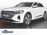 Audi Q8 e-tron 50 advanced quattro - Audi Q8 e-tron: Advanced