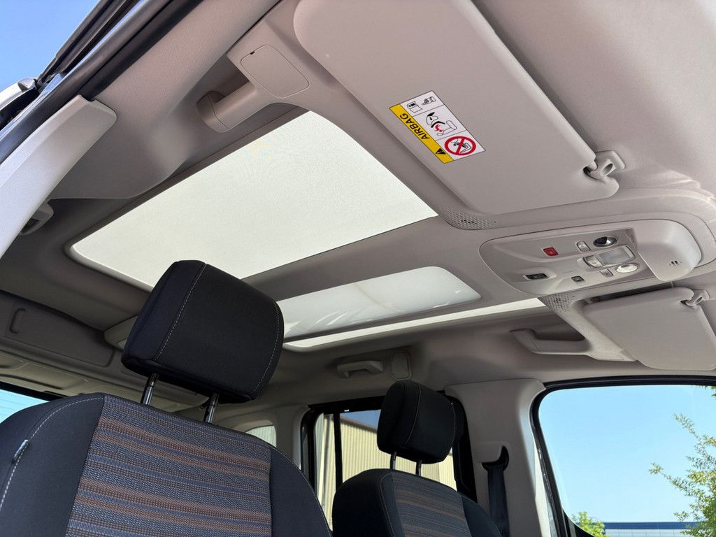 Fahrzeugabbildung Opel Combo Life E 1.5 Innovation