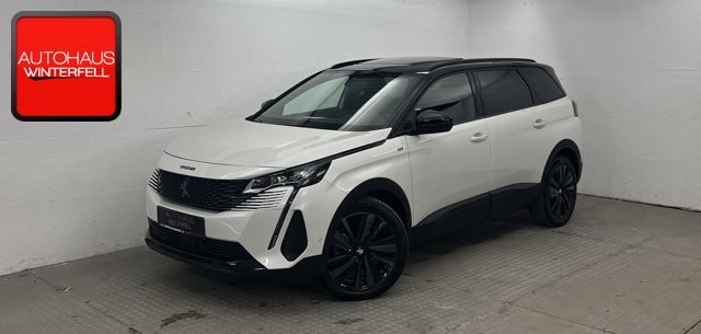 Image of Peugeot 5008