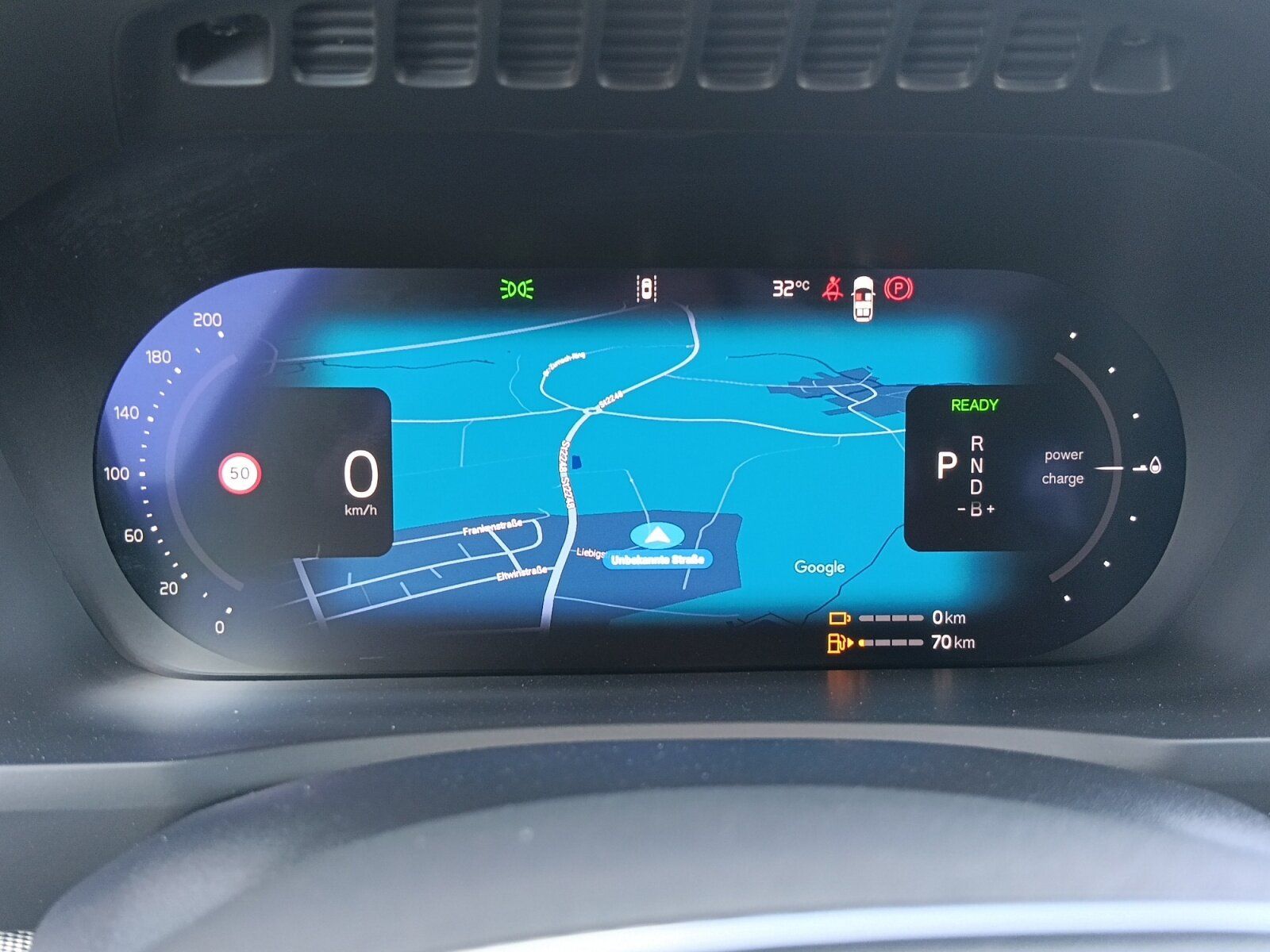 Volvo XC 90 T8 AWD Ultra Dark 360° KAMERA NAVIGATION foto 14