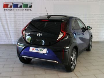 Toyota Aygo X Air Explore