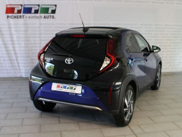 Toyota Aygo X Air Explore
