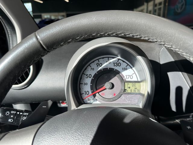 Toyota Aygo  Cool *Automatik*wenig KM*