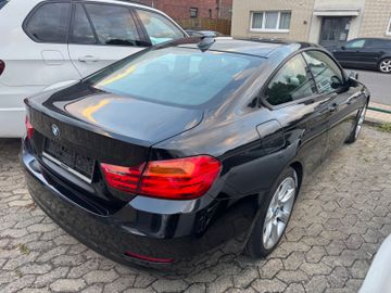 BMW 420 - 6
