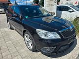 Skoda Octavia Combi RS Xenon Tüv 05.2027 - Skoda aus 2010: RS