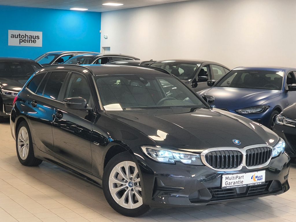 Image of BMW 330