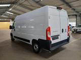 Fiat Ducato Grossr.-Kasten 35 140 L4H2 RS: 4035 mm  T - gebrauchte Fiat Ducato aus dem Jahr 2024