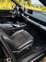 Audi Q7 3.0 TDI quattro tiptronic S-line Panoramadac- - Audi Q7 Gebrauchtwagen in Berlin