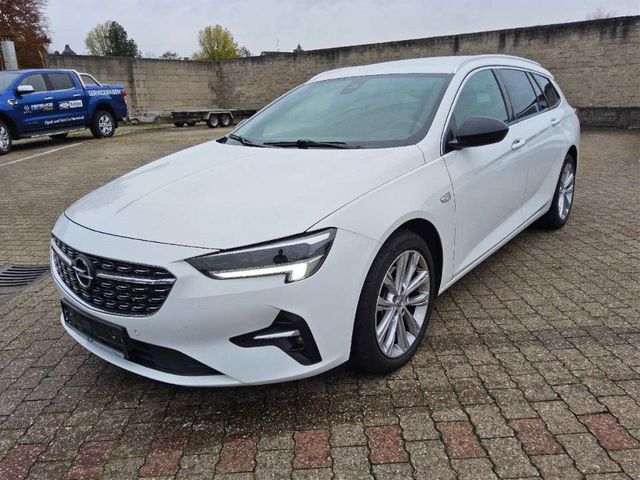 Opel Insignia Sports Tourer 2.0 Diesel Business Elega