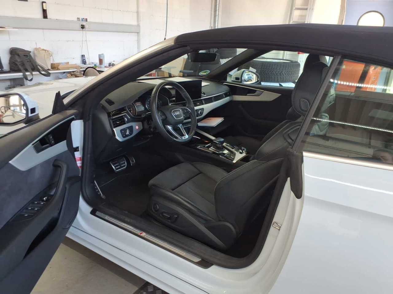 Audi A5 - Bild 6