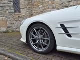 Mercedes-Benz Mercedes SL 400 AMG TOP Zustand Dt. Fzg. - Mercedes-Benz SL 400 Gebrauchtwagen
