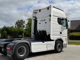 MAN TGX 510*FULL OPTIONS*2TANKS*PTO PRE* - Angebote