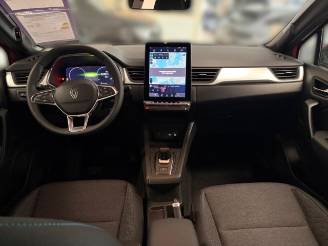 Fahrzeugabbildung Renault Captur II Evolution Klimaautom DAB SHZ Spurwechs