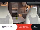 Etrusco T 7400 QBC / 3.5t / 4 Schlafplätze / Fiat Ducato